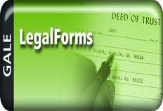 Logo for Legal Forms